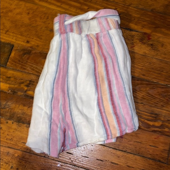 Shorts - Picture 3 of 3